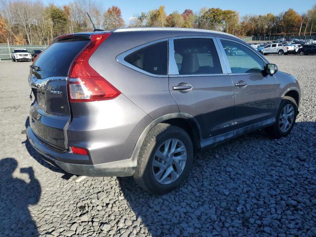 Photo 3 from auction – 2016 HONDA CR-V EXL with VIN 5J6RM4H74GL121900