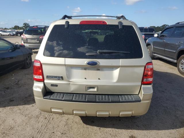 Photo 6 from auction – 2012 FORD ESCAPE XLT with VIN 1FMCU0D71CKB09998