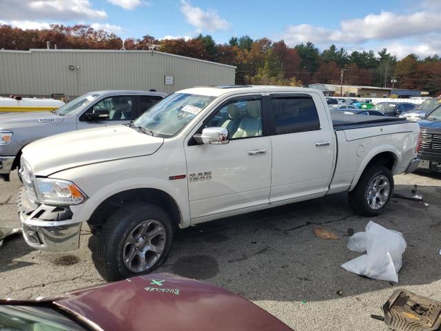 RAM 1500 LARAM 2017 with VIN 1C6RR7VM3HS675768 - Photo from auction