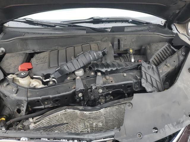 Photo 12 from auction – 2016 BUICK ENCLAVE with VIN 5GAKVBKD7GJ294914