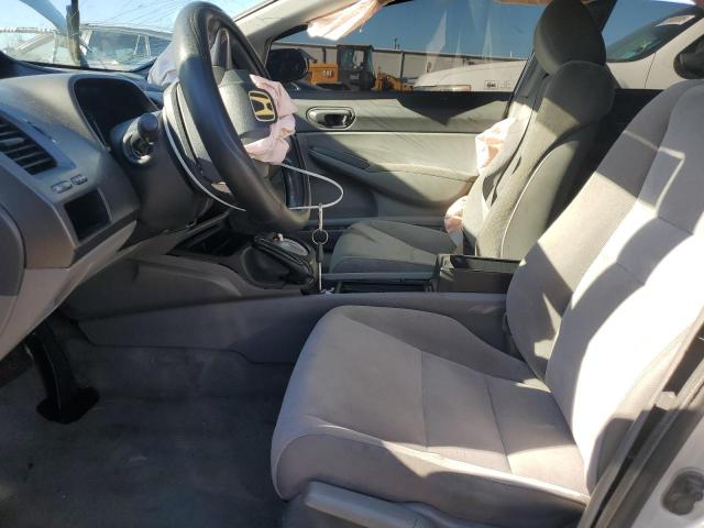 Photo 7 from auction – 2010 HONDA CIVIC VP with VIN 2HGFA1F36AH538246