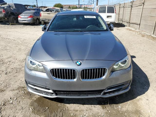 Photo 5 from auction – 2014 BMW 535 I with VIN WBA5B1C58ED483408