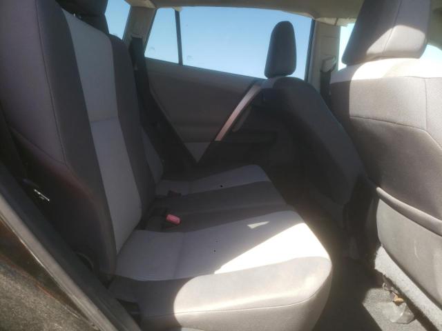 Photo 11 from auction – 2013 TOYOTA RAV4 LE with VIN 2T3ZFREV6DW061188