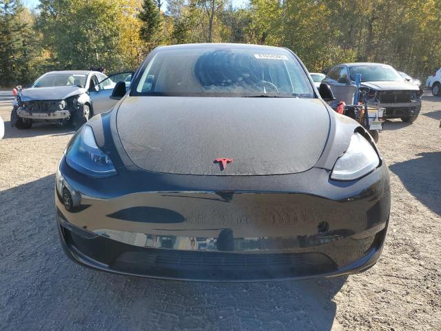 Photo 5 from auction – 2023 TESLA MODEL Y with VIN LRWYGDEEXPC162315