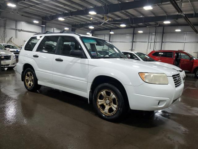 Photo 4 from auction – 2006 SUBARU FORESTER 2 with VIN JF1SG63666G701025