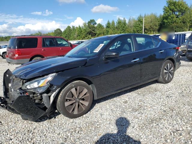 NISS ALTIMA S 2021 with VIN 1N4BL4DV4MN387289 - Photo from auction