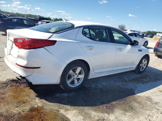 Photo 3 from auction – 2014 KIA OPTIMA LX with VIN KNAGM4A75E5475236