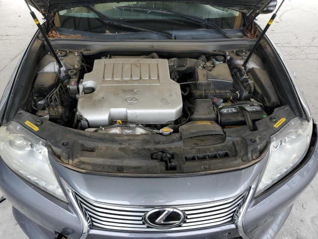 Photo 11 from auction – 2013 LEXUS ES 350 with VIN JTHBK1GG0D2044911