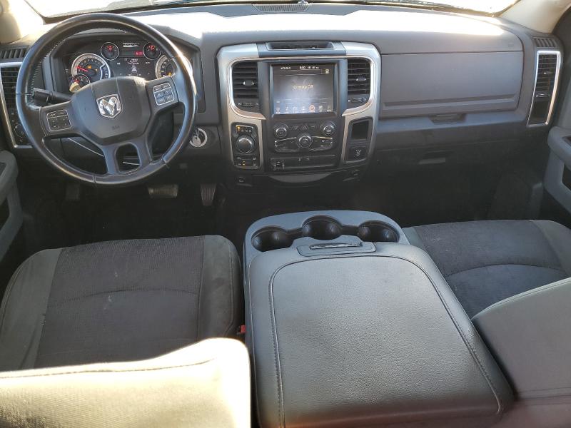 Photo 8 from auction – 2015 RAM 1500 SLT with VIN 1C6RR7TT2FS617769