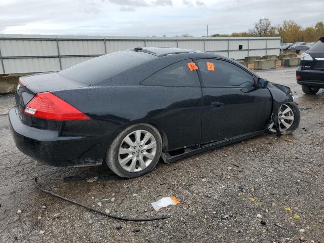 Photo 3 from auction – 2007 HONDA ACCORD EX with VIN 1HGCM82697A004233