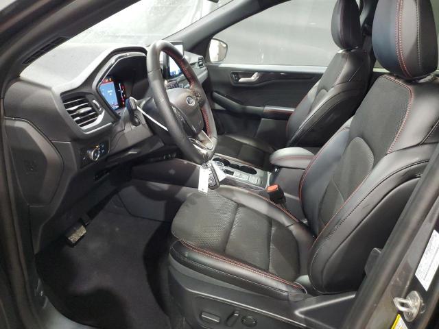 Photo 7 from auction – 2025 FORD ESCAPE ST with VIN 1FMCU9NA2SUB22633