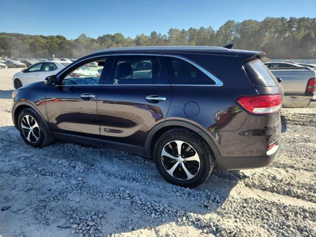 Photo 2 from auction – 2017 KIA SORENTO EX with VIN 5XYPH4A59HG302112