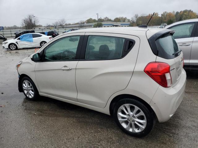 Photo 2 from auction – 2021 CHEVROLET SPARK with VIN KL8CD6SA6MC722256