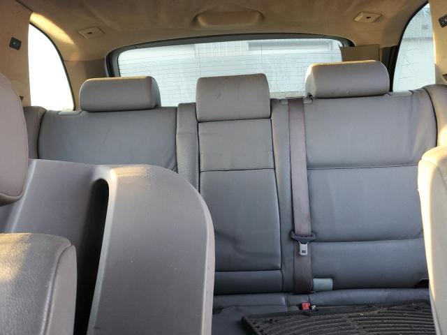 Photo 10 from auction – 2004 BMW X5 3.0I with VIN 5UXFA13534LU35537