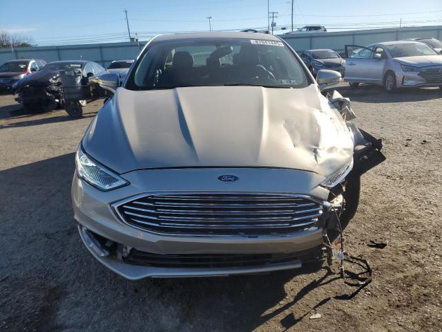Photo 5 from auction – 2017 FORD FUSION SE with VIN 3FA6P0H90HR401672