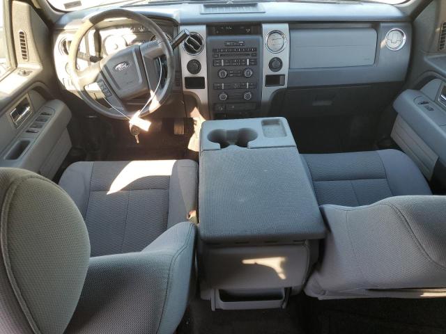 صورة رقم 8 من المزاد - 2011 FORD F150 SUPER مع VIN 1FTFW1EF1BFA63457