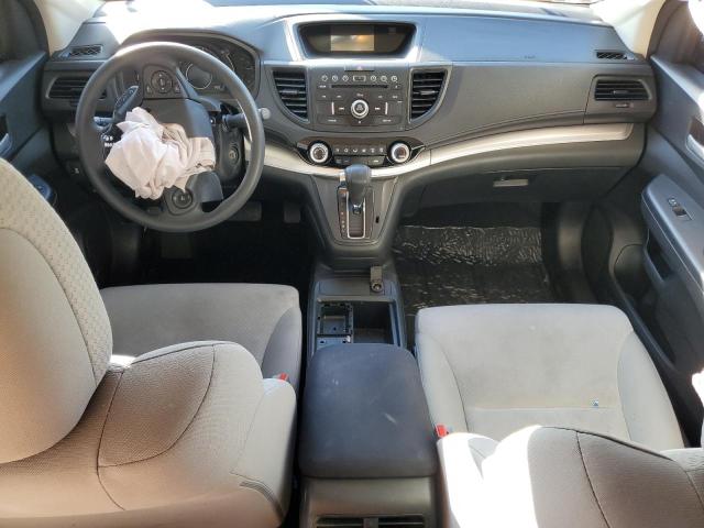 Photo 8 from auction – 2016 HONDA CR-V SE with VIN 2HKRM3H47GH523856