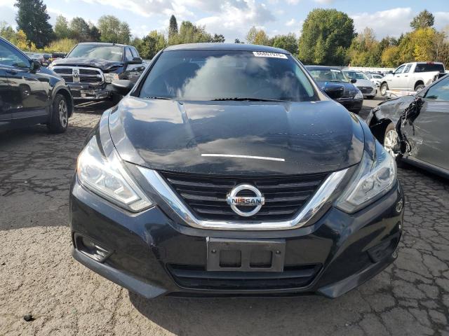 Photo 5 from auction – 2017 NISSAN ALTIMA 2.5 with VIN 1N4AL3AP9HC291199