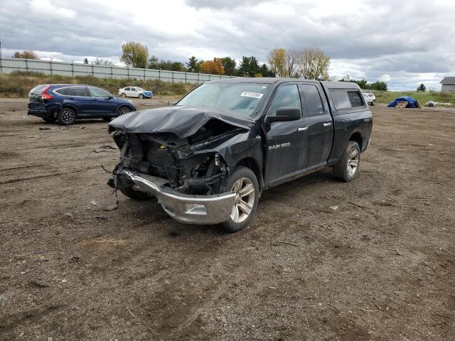 DODGE RAM 1500 S 2012 with VIN 1C6RD7GP2CS231571 - Photo from auction