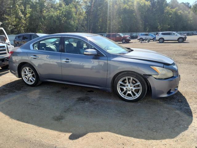 Photo 4 from auction – 2010 NISSAN MAXIMA S with VIN 1N4AA5AP1AC824184