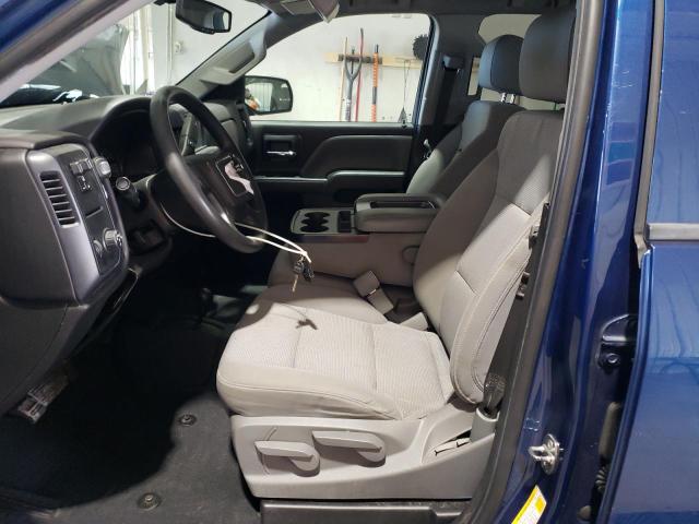 Photo 7 from auction – 2019 GMC SIERRA LIM with VIN 2GTV2LEC1K1202275