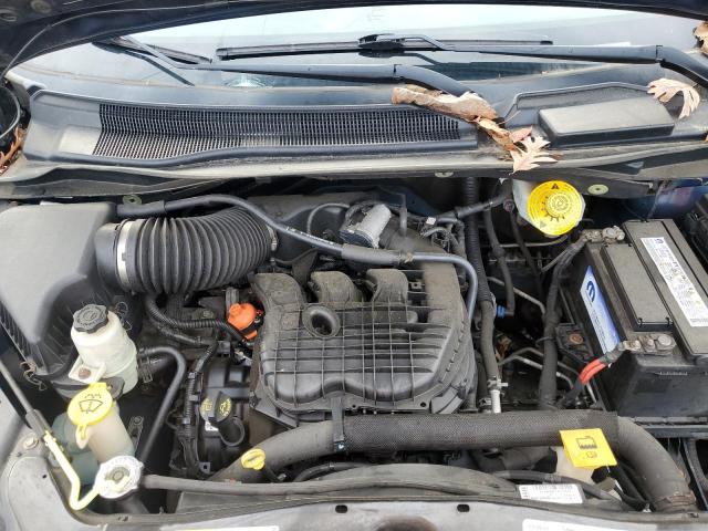 Photo 12 from auction – 2016 DODGE GRAND CARA with VIN 2C4RDGBG2GR170231