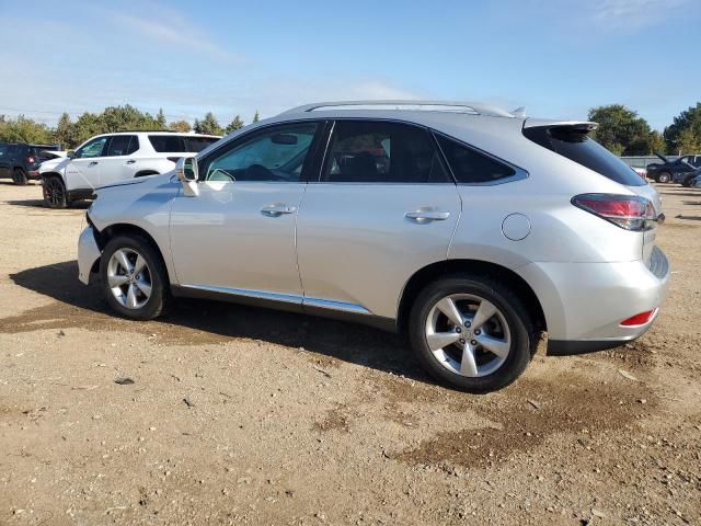 Photo 2 from auction – 2013 LEXUS RX 350 BAS with VIN 2T2BK1BA9DC188782