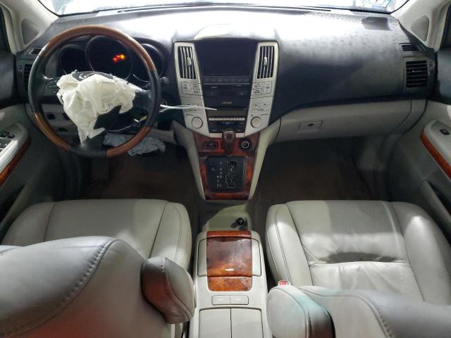 Photo 8 from auction – 2008 LEXUS RX 350 with VIN 2T2HK31U48C092520