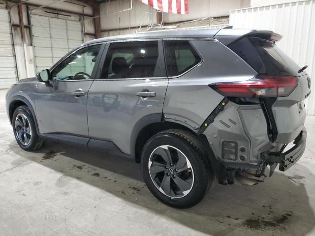 Photo 2 from auction – 2024 NISSAN ROGUE SV with VIN 5N1BT3BA5RC671212