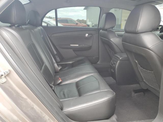 Photo 10 from auction – 2011 CHEVROLET MALIBU LTZ with VIN 1G1ZE5E71BF270195