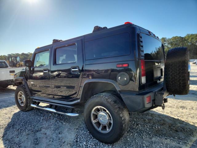 Photo 2 from auction – 2006 HUMMER H2 with VIN 5GRGN23U66H116855