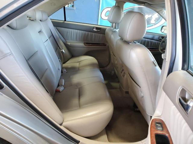 Photo 11 from auction – 2006 TOYOTA CAMRY LE with VIN 4T1BF30K16U625448