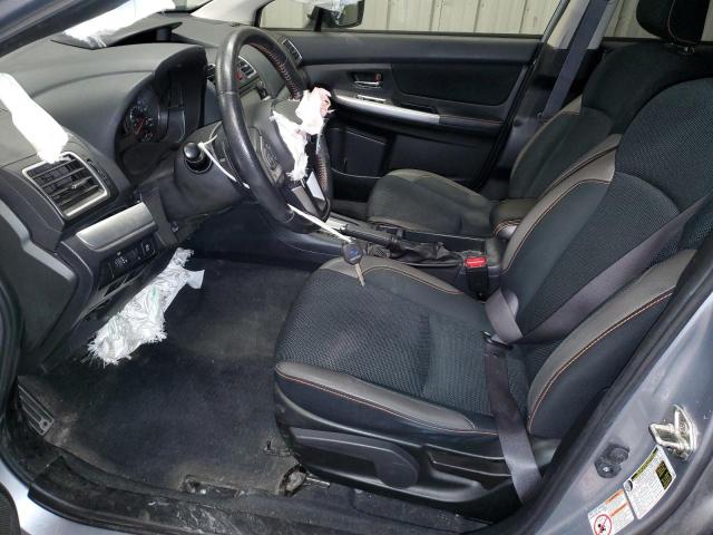 Photo 7 from auction – 2017 SUBARU CROSSTREK with VIN JF2GPABCXH8262923