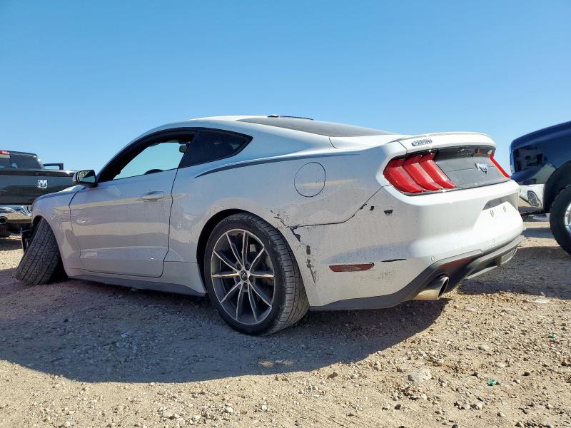 Photo 2 from auction – 2019 FORD MUSTANG with VIN 1FA6P8TH4K5130459