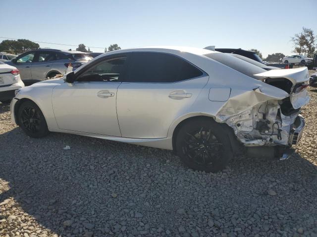 Photo 2 from auction – 2019 LEXUS IS 300 with VIN JTHBA1D27K5086497