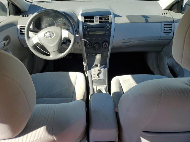 Photo 8 from auction – 2010 TOYOTA COROLLA BA with VIN 1NXBU4EE3AZ209862