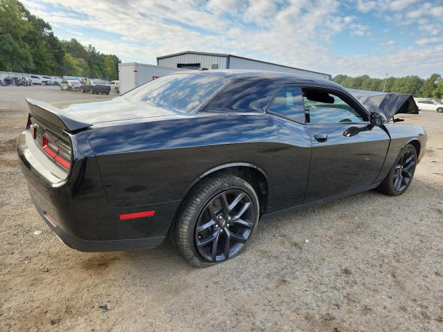 Photo 3 from auction – 2020 DODGE CHALLENGER with VIN 2C3CDZAG8LH210982