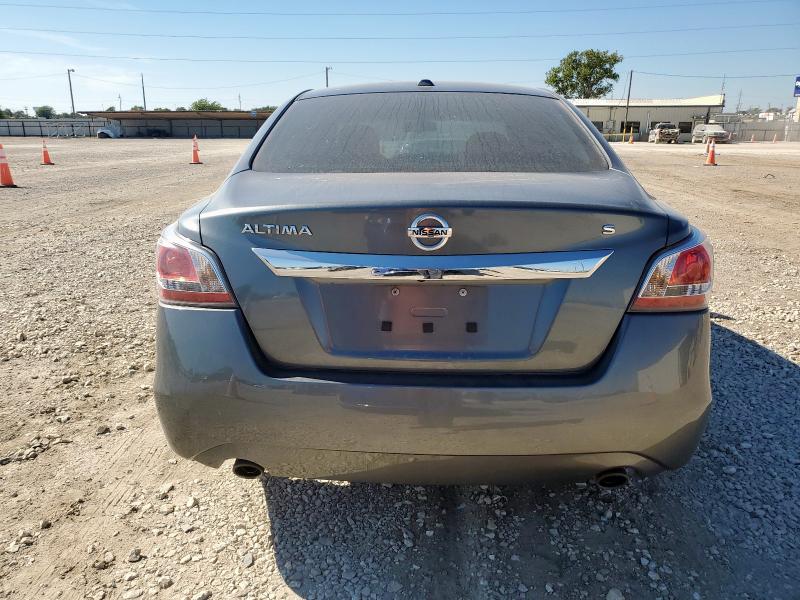 Photo 6 from auction – 2015 NISSAN ALTIMA 2.5 with VIN 1N4AL3AP2FN862419