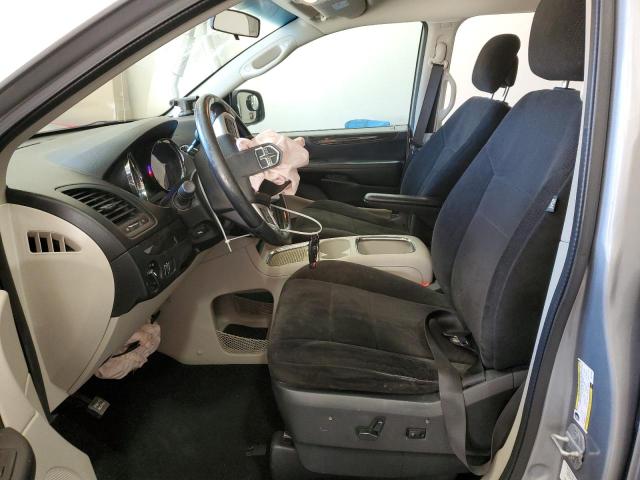 Photo 7 from auction – 2013 DODGE GRAND CARAVAN SXT with VIN 2C4RDGCGXDR719443
