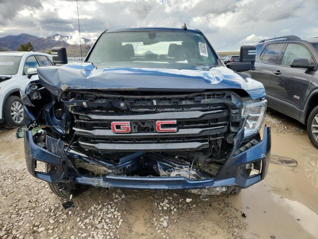 Photo 5 from auction – 2019 GMC SIERRA K15 with VIN 1GTR9CED4KZ281034