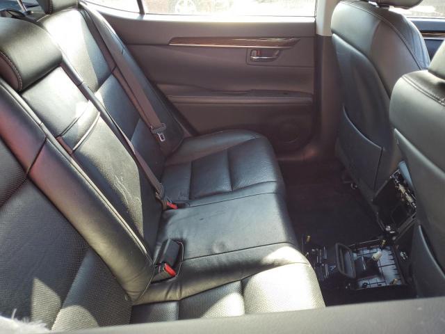 Photo 10 from auction – 2014 LEXUS ES 350 with VIN JTHBK1GG0E2096234