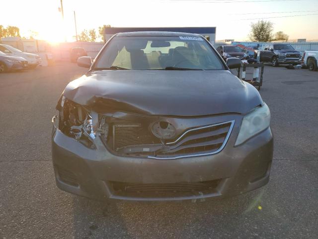 Photo 5 from auction – 2011 TOYOTA CAMRY BASE with VIN 4T4BF3EK4BR148796