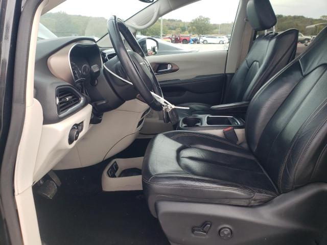 Foto 7 de la subasta – 2018 CHRYSLER PACIFICA T con VIN 2C4RC1EG4JR252304