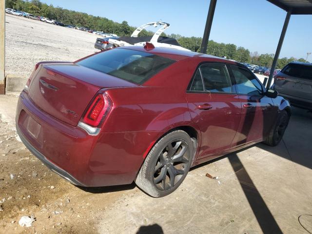 Photo 3 from auction – 2021 CHRYSLER 300 S with VIN 2C3CCABG7MH585539