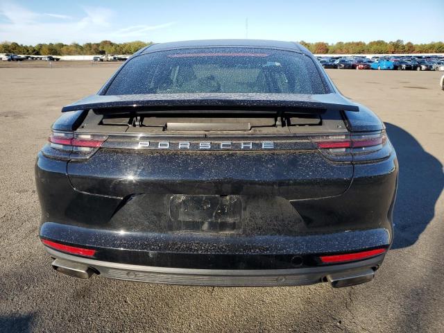 Photo 6 from auction – 2018 PORSCHE PANAMERA 4 with VIN WP0AA2A78JL101392
