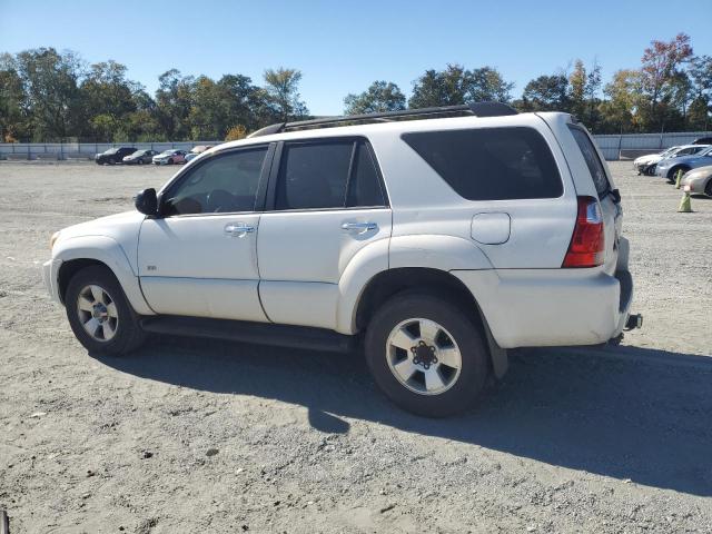 Photo 2 from auction – 2007 TOYOTA 4RUNNER SR with VIN JTEZU14R778073514