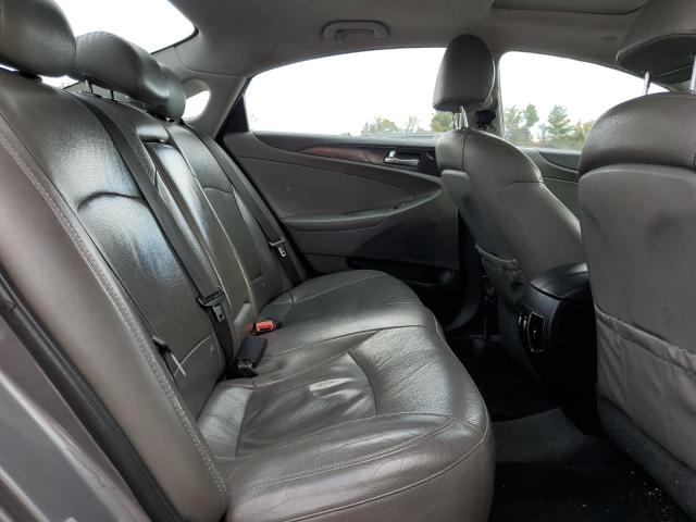 Photo 10 from auction – 2014 HYUNDAI SONATA SE with VIN 5NPEC4AB6EH874769
