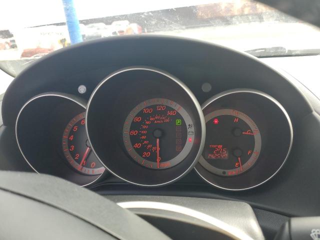Photo 9 from auction – 2007 MAZDA 3 S with VIN JM1BK324171634524