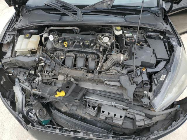 Photo 11 from auction – 2017 FORD FOCUS SEL with VIN 1FADP3H28HL317495