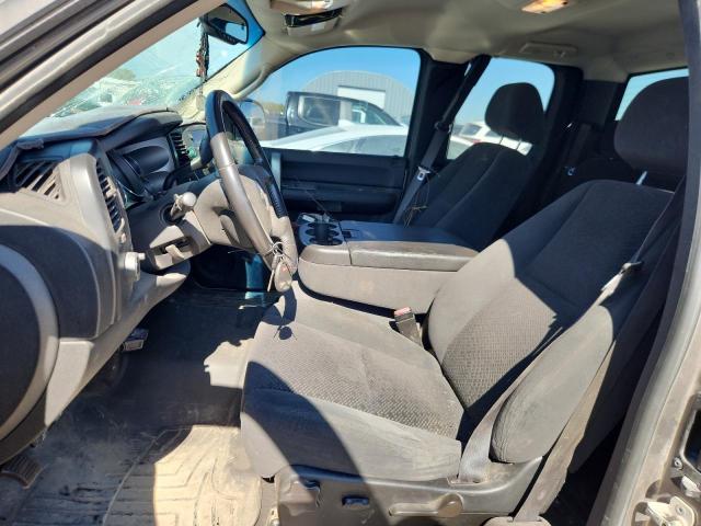 Photo 7 from auction – 2007 CHEVROLET SILVERADO with VIN 2GCEK19J471658226